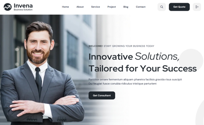 GlobalTech Solutions