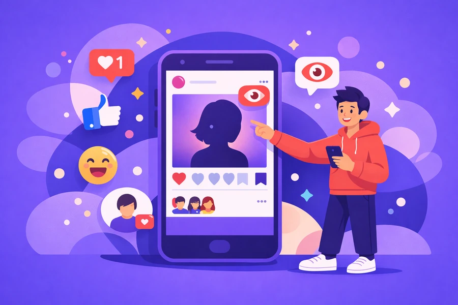 Fake Instagram Viewer