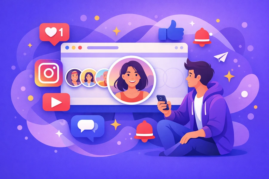 Instagram Profile Picture Viewer