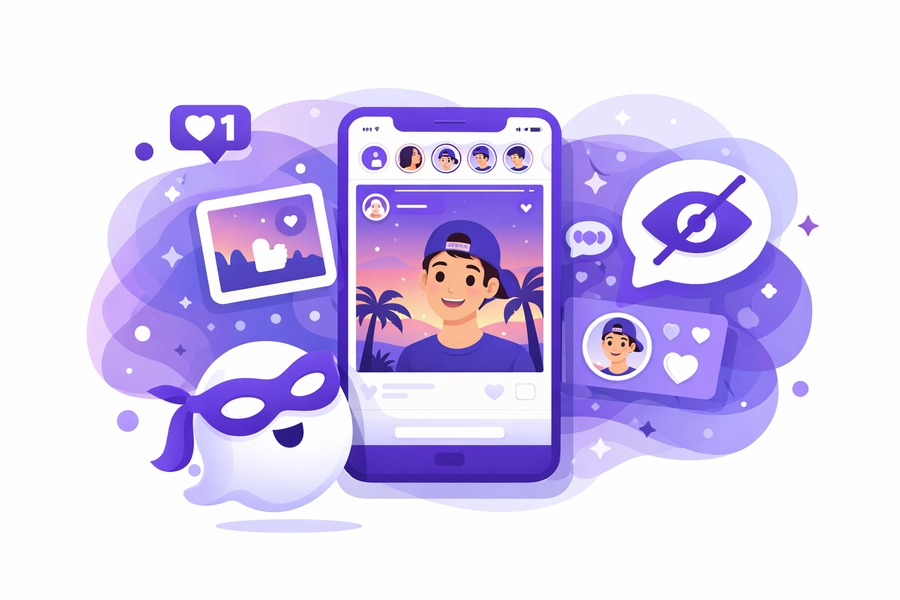 Instagram Story Viewer Download