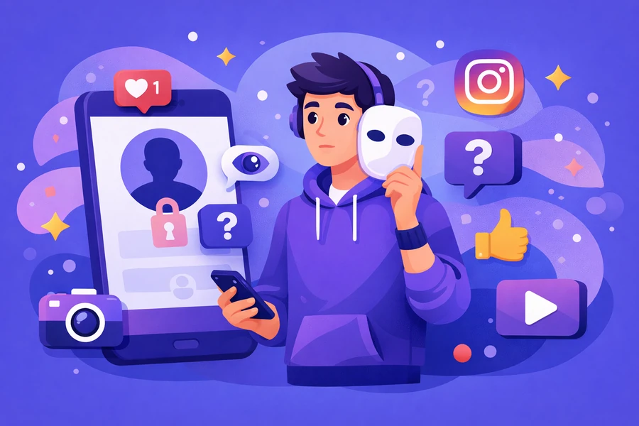 Instagram Viewer Anonymous