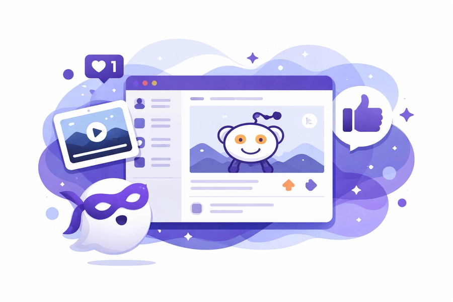 Reddit Browser Viewer