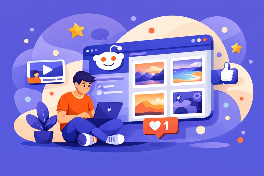 Instagram story viewer