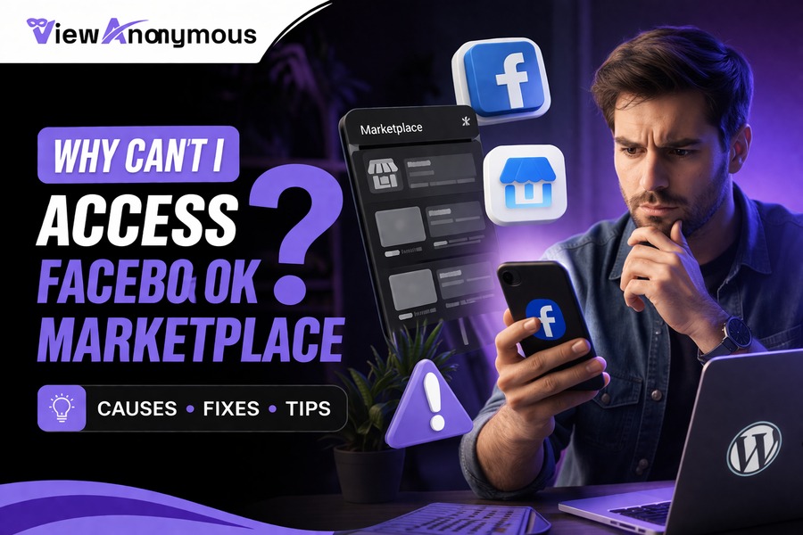 why can’t i access facebook marketplace why can't i access facebook marketplace