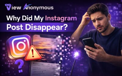 Why Did My Instagram Post Disappear? After Posting